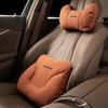 Подушка для спины и подголовник Haval: Совместимо с Big Dog Plus, Menglong HI4, H6L, H9H5, Xiaolong Max, Chitu.