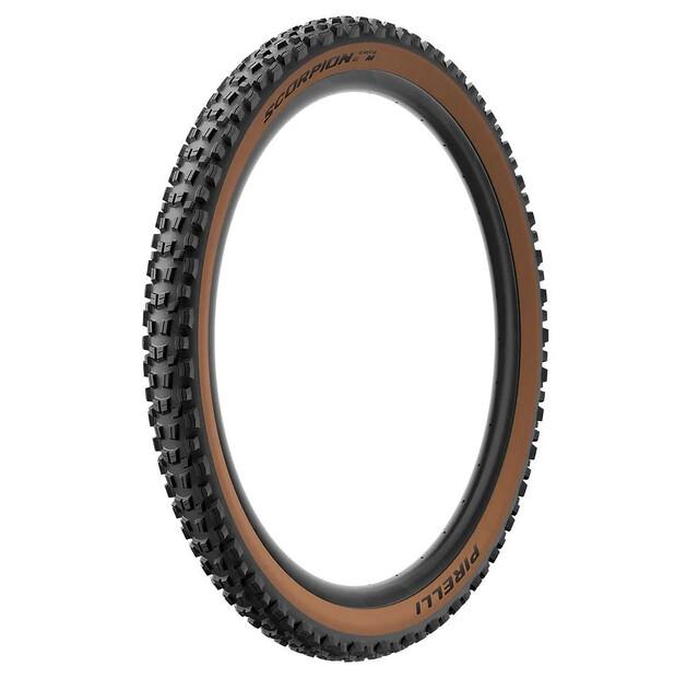 Шина Pirelli Scorpion™ E-MTB M Classic Hyper Wall 60 TPI 29´´ x 2.60 MTB