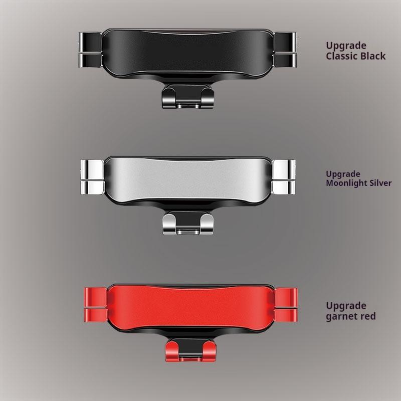 Gravity Car Phone Holder For Lexus CT ct200h 2011 2018 2020 2021 With Special Base Bracket Not Clip Vent GPS Mounts Accessories