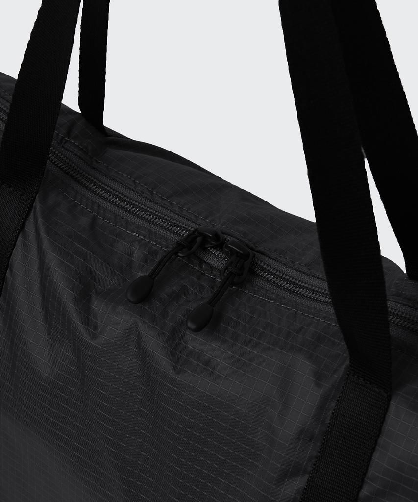 Musinsa Standard Ripstop Packable Tote Bag [Black]