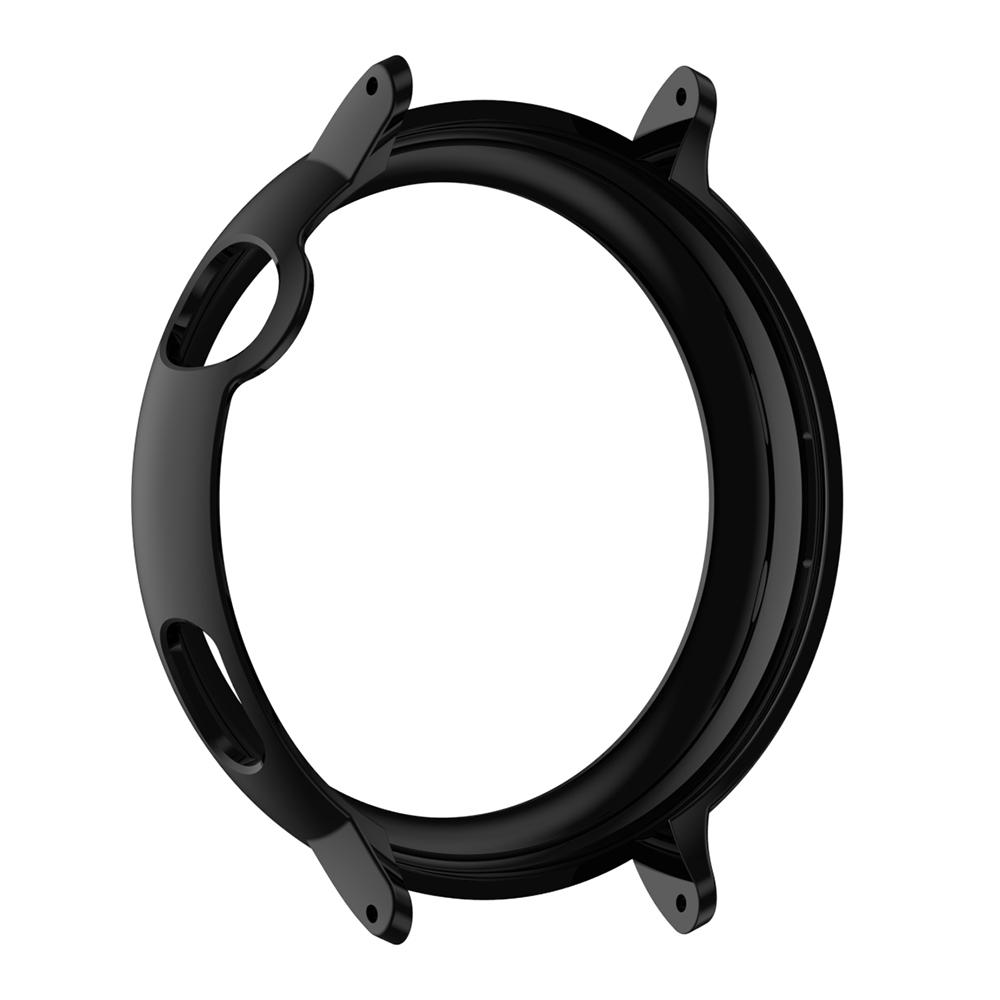 For vivo Watch 5/iQOO Watch 5 Watch Case Hollow PC Watch Protective Cover