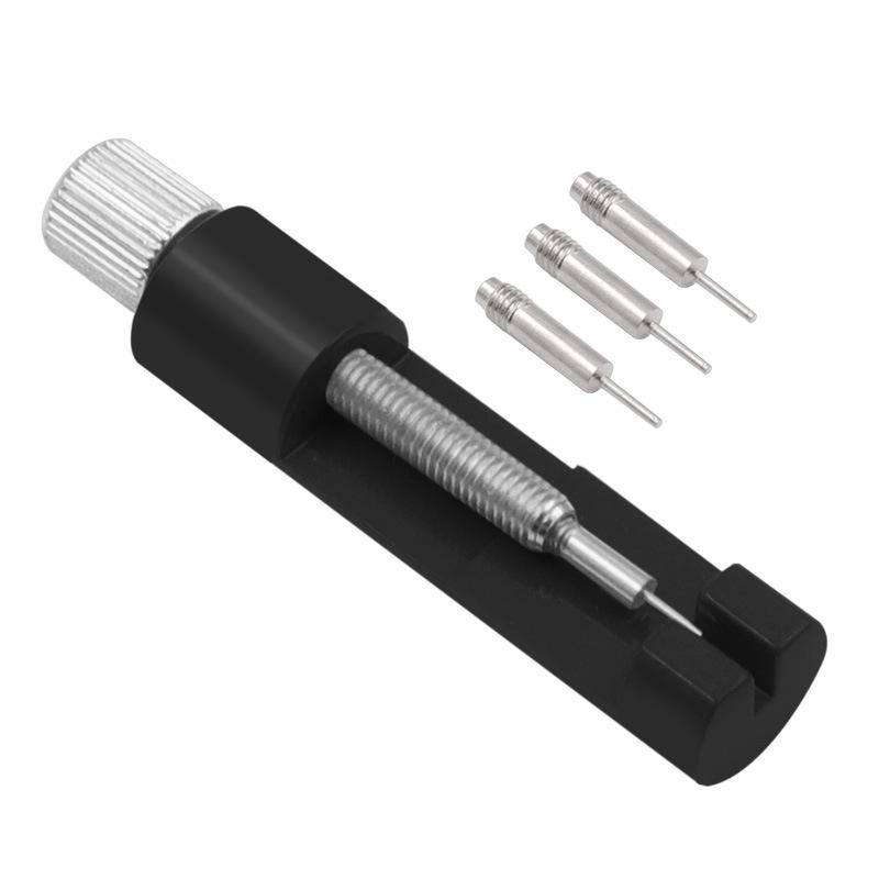 Инструмент для снятия металлического ремешка, инструмент для ремонта часов, инструмент для установки мини-часов, регулировка длины ремешка для часов, инструмент для снятия цепочки для часов