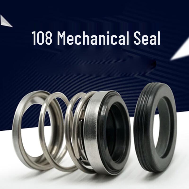 CTT Water Pump Mechanical Seal