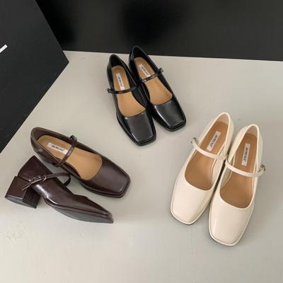 Туфли – Мэри Джейн