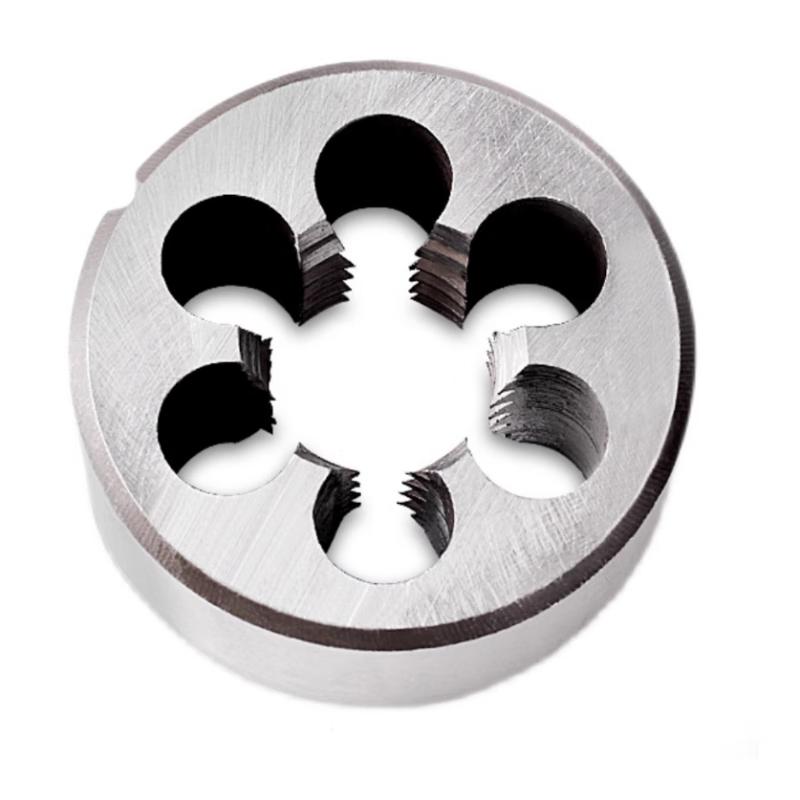 Lehang Левосторонняя круглая плашка M12x1.5 (5-Pack)
