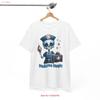 Nurses Call The Shots T Shirt Funny Rn Humor Cute Medical Vintage Soft Unisex Breathable Casual Versatile