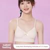 Удобный бюстгальтер Jiasifang 0982 с бесшовными чашечками для учеников младших классов - дизайн с треугольными чашками
