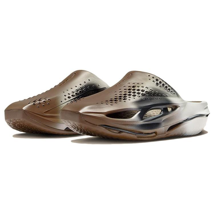 Nike 005 Шлепанцы 'MMW - Темно-хаки' Мужские DH1258-200