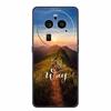 For OPPO Find X6 Pro Cases Fashion Soft Silicone Phone Covers For OPPO Find X6 5G Back Case Fundas Coque Bumper Find X6 X6Pro 5G