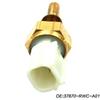 A03E-2PCS 37870RZA007 Coolant Water Temperature Sensor Parts Component For Honda Acura Accord Civic CRV FIT 37870RWCA01 37870RTA