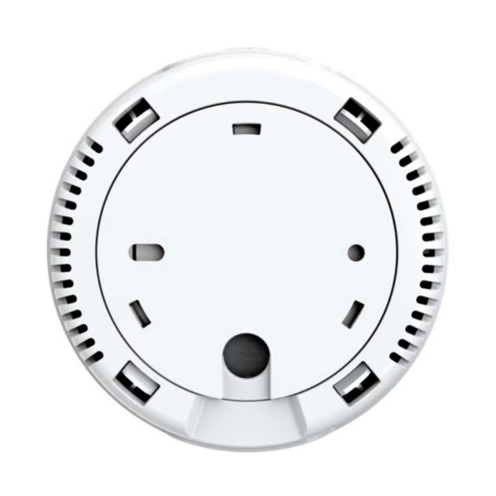 APP Control Wifi Natural Gas Leakage Detector Security Alarm System For Home Kitchen