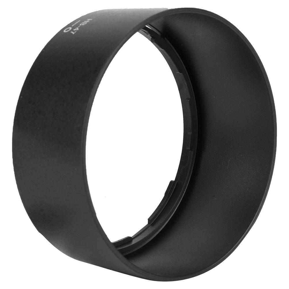 HB-47 ABS сменная бленда объектива для крепления камеры Nikon AF S 50mm f 1.4G