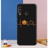 Halloween Pumpkins Case For Huawei Nova 12i 11i 8i 7i 12s Y73 Y70 Y90 Y60 Y72 Y61 Y91 9 10 SE P40 Lite P30 Pro