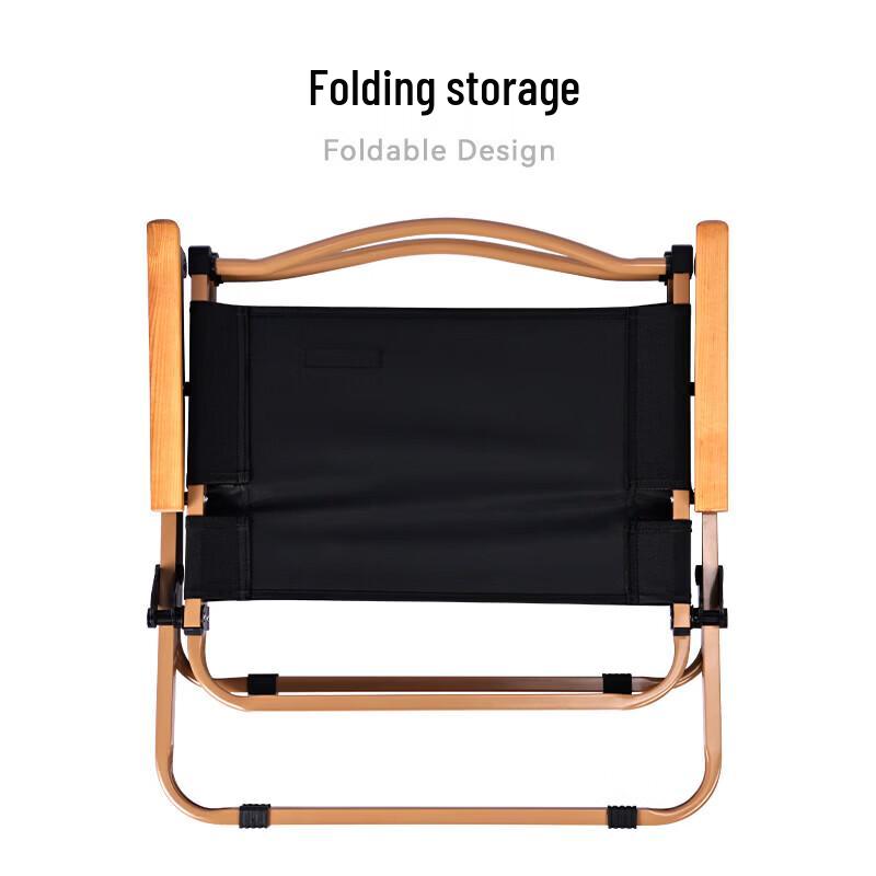 Rock Ape Portable Folding Kermit Chair