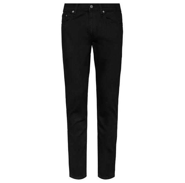 Джинсы Levi's 502™ 29507-0031 черный Taper Fit