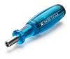 PB Swiss Tools Interchangeable Bit Driver "Insider" 6464BLUE
