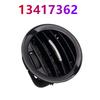 13417362 Для VAUXHALL CORSA D 2006-2014 Приборная панель автомобиля Вентиляционное отверстие кондиционера Выход отопителя 13203702 13365425 13417366 Автозапчасти