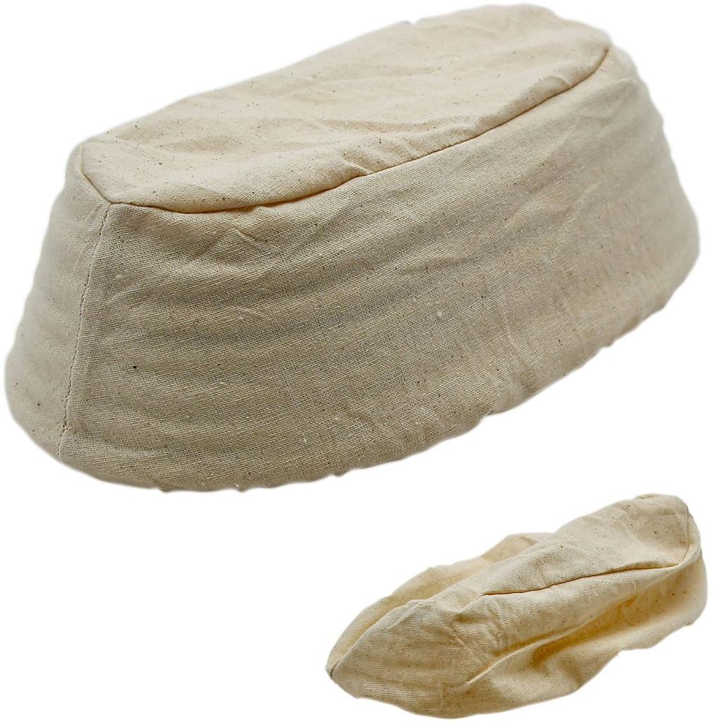 Cover For Rattan Basket 32 Cm Rising And Proofing Bread Dough