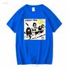 Best To Buy White Design Atarashii Gakko Weird Japanese Music Art S 5xl T Shirt Long Or Short Sleeves Vintage Washed Versatile
