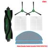Replacement For Irobot Roomba Combo Essential /Vac Essential Y0112/Y0140/Y0110 Vacuum Cleaner Roller Brush Hepa Filter Mop Rags