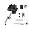 For Bambu Lab Hotend Upgrade 2.0 Version Nozzle Bambulab Bi Metal Fit Bamboo Bambulabs X1 X1C P1P P1S Hotend P1P Thermistor