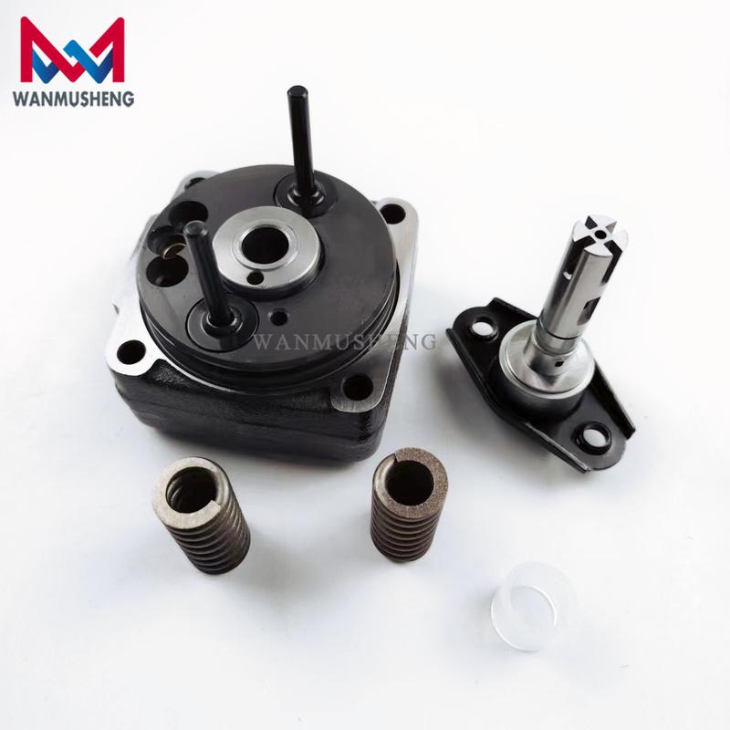 1468334870 4/12R High quality Head rotor Diesel fuel Injector Head Rotor For VE pump