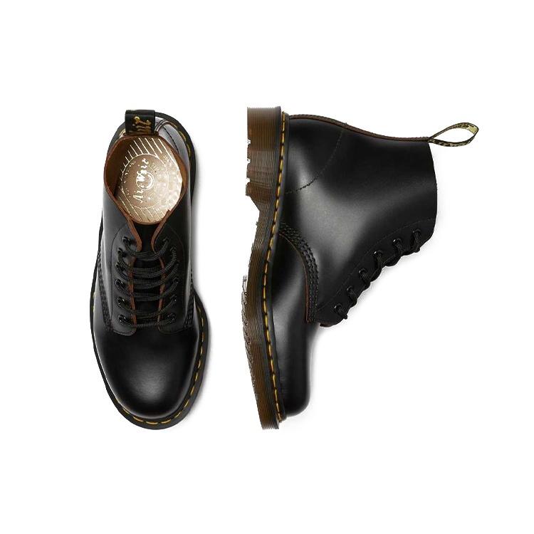 Dr. Martens 101 Vintage 6-Holes Boots Men's 26075001