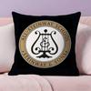 S-Steinway & S-Sons Pillow Case  Ultra Soft Skin Friendly Fabric Cloud Like Comfort & Concealed Zipper
