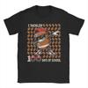 Unisexs TShirt I Tackled 100 Days of School Dabbing Football Boy 100th Day Humor Cotton Tees Round Collar Clothes Gift Idea