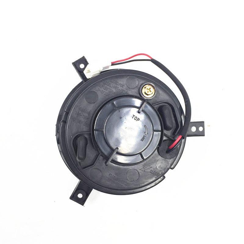 Dongfeng Xiaokang V29/V26 Front Bumper Add-On Fog Light