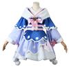Vocaloidcos Одежда 2023mikucosplay Женская одежда Одежда по мотивам аниме