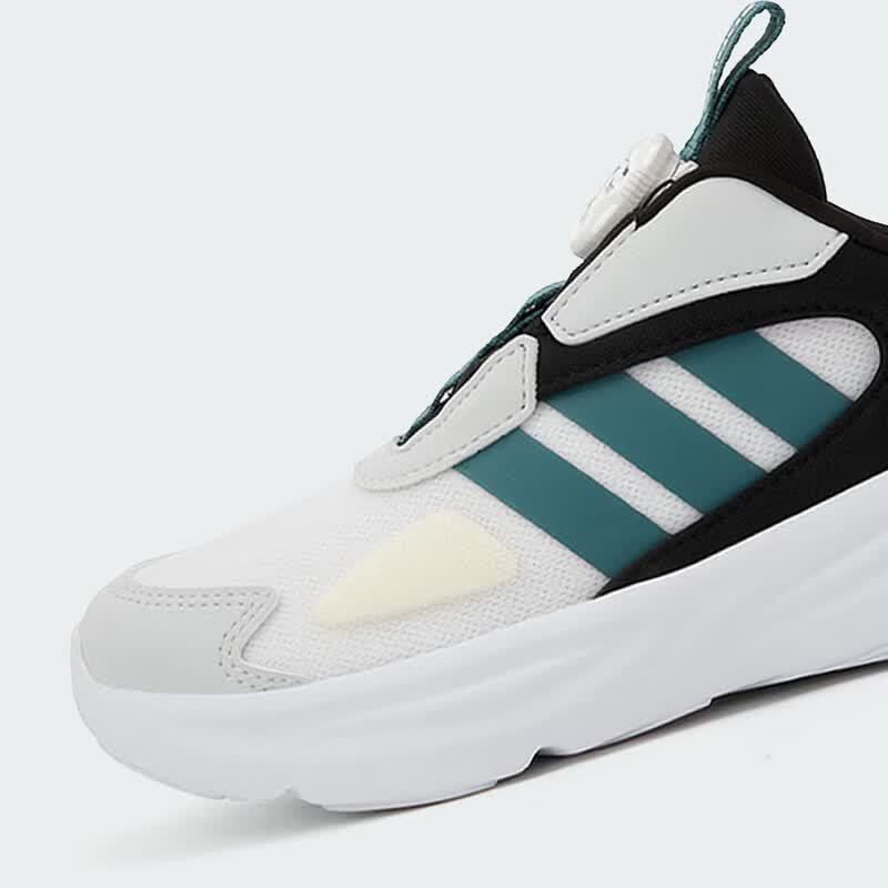 adidas Детские повседневные туфли OZELLE HABU на шнурках