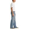 Levi's Jeans Men's Blue Moderate Straight Fit Pants A9234-0001