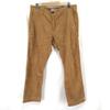 By Hide Corduroy Pants Japan Men’s 31 Inseam 67cm Camel(USED)