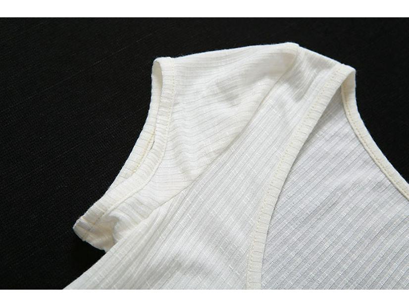 2024 Европейская и американская мода Женская футболка с коротким рукавом с U-образным вырезом, облегающая, однотонная, укороченная