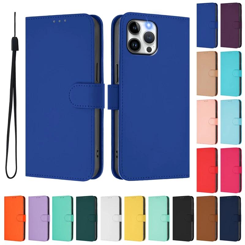 I12Pro Кожаный чехол-книжка для iPhone 12Pro Защитный чехол-книжка Coque Fundas Shell для iPhone 12 Pro