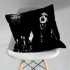 DDarkthrone BBand pillow over living room sofa cushion cover home decoration bedroom room bed pillow cover