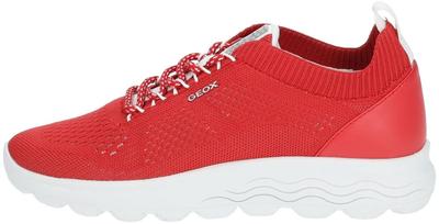 Кроссовки Spherica Women red