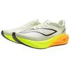 Li Ning Feidian 5 Challenger Низкие кроссовки с карбоновой пластиной, технология Li Ning BOOM FIBER, Повседневные, для марафона, для бега ARMV001-28
