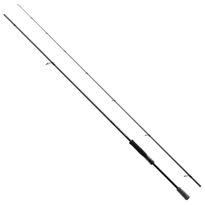 Shimano 25 Salti Advance Shore Model Egiing Rod S86ML Black