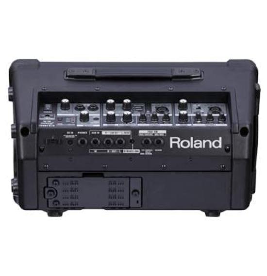 BOSS Roland Stereo Amplifier CUBE Street EX