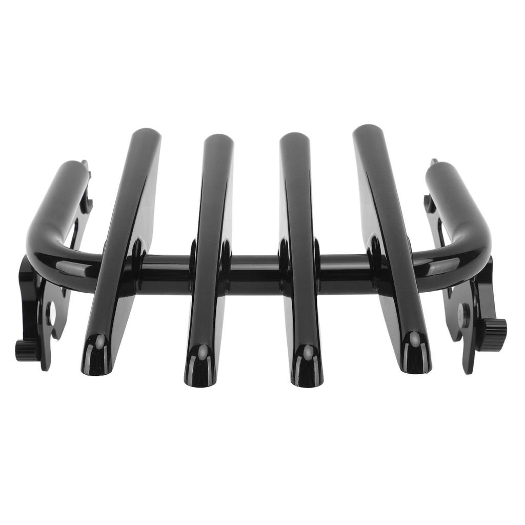 Съемный багажник для крепления багажа Прочный багажник для крепления багажа для мотоцикла Davidson Touring