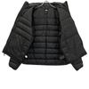 The North Face Черный NF0A4R29JK3 M ACNCGA 2 JKT Куртка L черныйБ/у