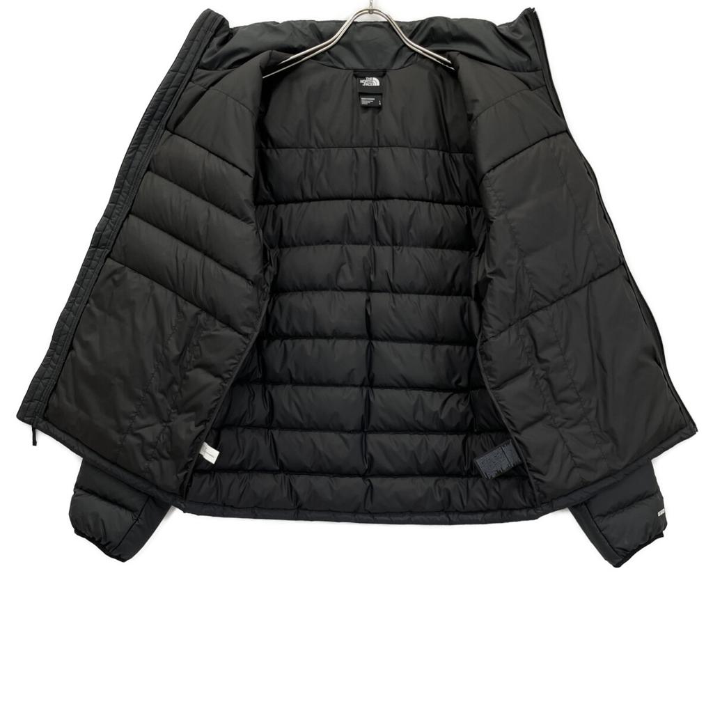 The North Face Черный NF0A4R29JK3 M ACNCGA 2 JKT Куртка L черныйБ/у
