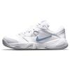 Court Lite 2 White/Blue Women's  Sneakers  AR8838-112