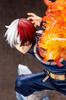 ARTFX J My Hero Academia Todoroki Shoto Scale PVC Painted Finished Figure Ver.2 1/8