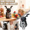 Игровые периферийные куклы и фигурки