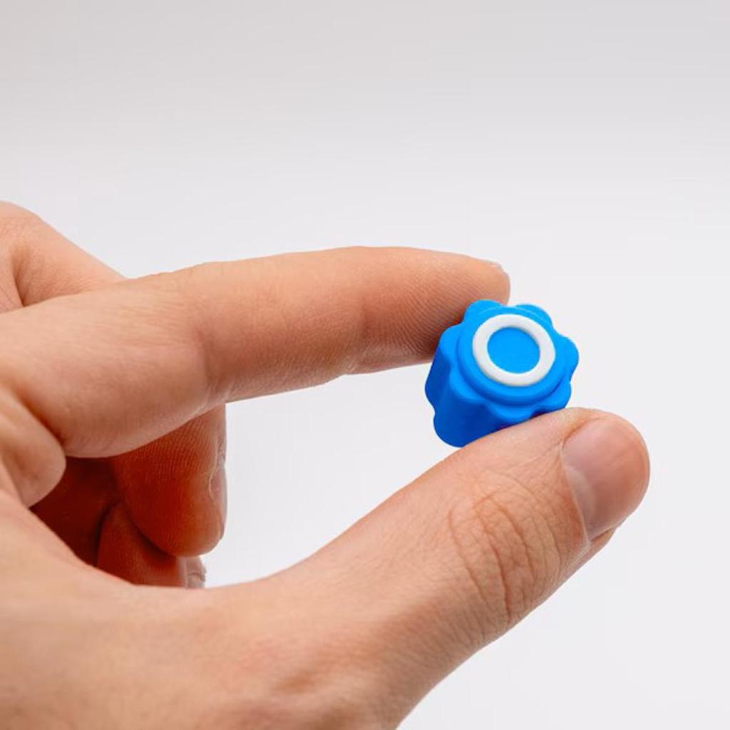 Набор Gonggi - как в игре Squid Game 2 (Традиционная корейская мини-игра «Джеки»)