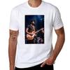 Gary Clark Jr Tshirt Gym Exercise Short Sleeve Tshirt