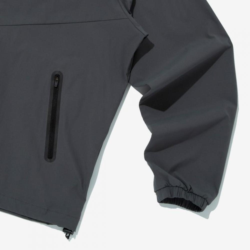 Нано Ветровка для бега Хаки Reju5fj70k3